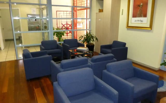 Mariners Court Hotel Sydney - photo 2