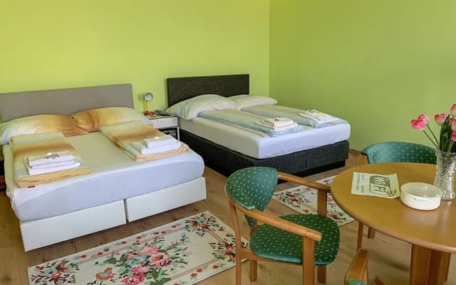 Fanaa Apartment - photo 5