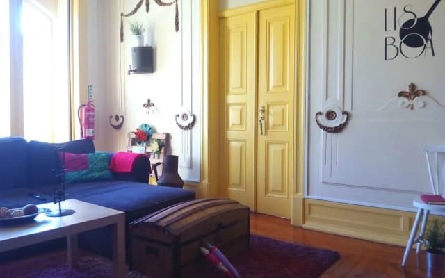 Hype Lisbon Hostel - photo 4