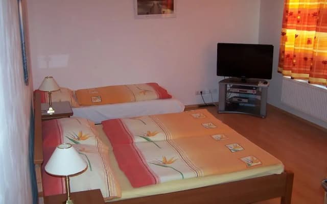 Akácia Apartman - photo 4