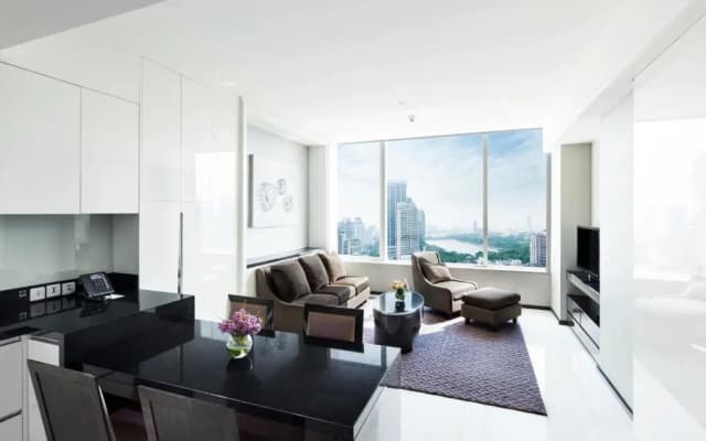 Grande Centre Point Hotel Terminal 21 - photo 4