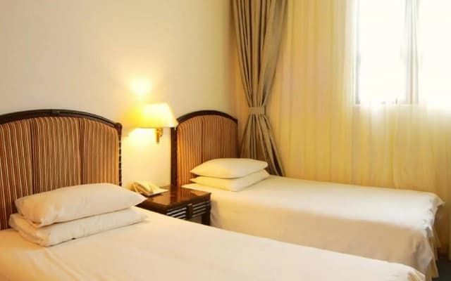 HK Cosco Inn(Former Cosco Hotel) - photo 4