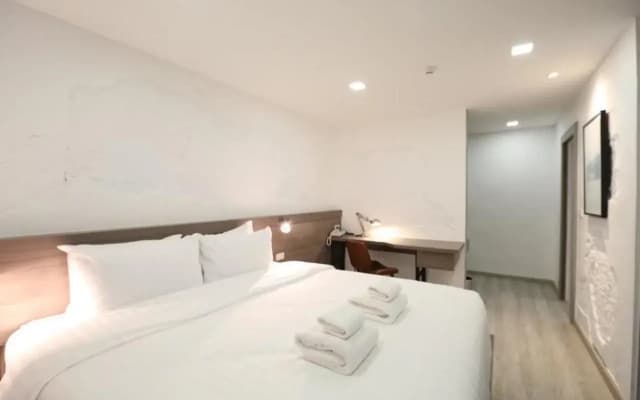 U42 Hotel Bangkok - photo 4