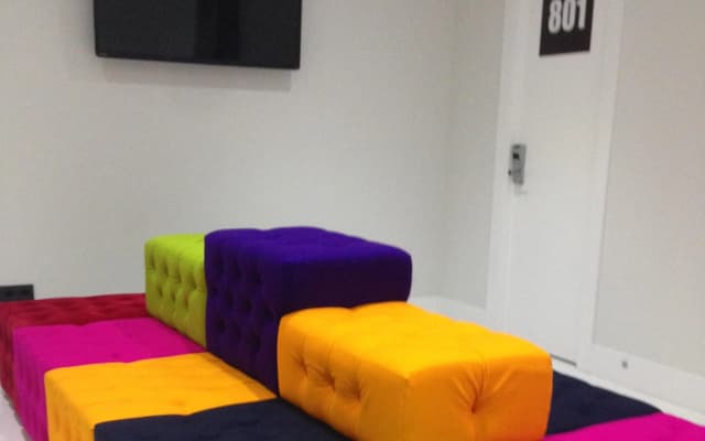 Hostal Gran Via 44 - photo 4