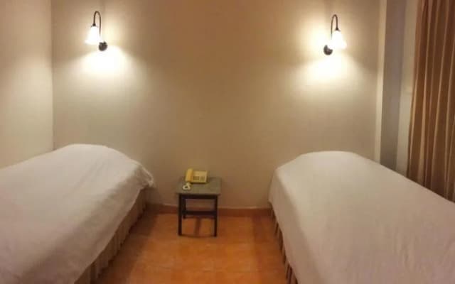 Jinny Guesthouse - photo 5