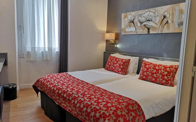 Hotel Boreal - photo 4