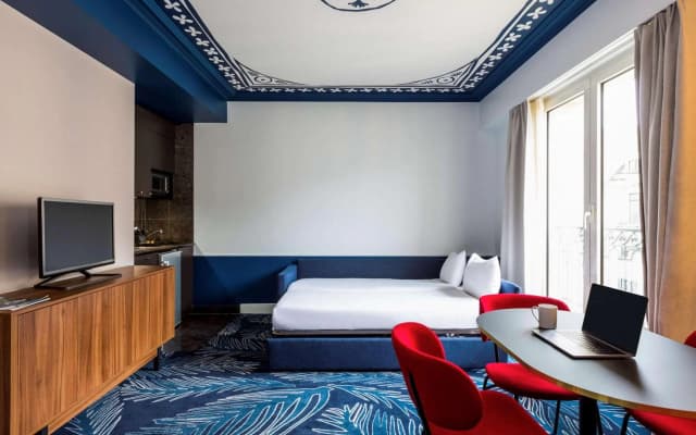 Aparthotel Adagio Paris Haussmann - photo 5