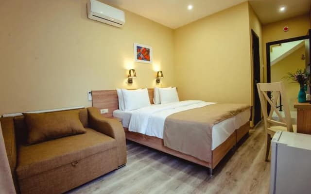 Bliss Hotel - photo 4