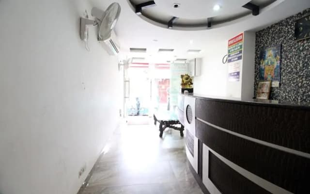 Hotel Akash Continental Dx. - photo 3