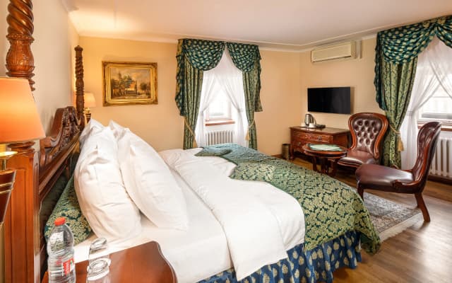 Hotel U Prince Prague by BHG - photo 3