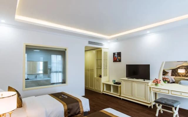 Fronix Sun Hotel Halong - photo 4
