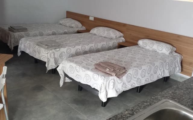 Hostal Usera - photo 2