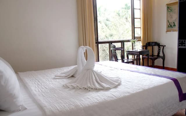 Sim Garden Resort - photo 2