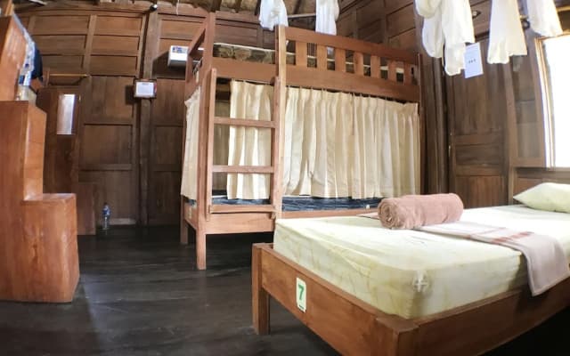 Green Paddy Hostel - photo 2