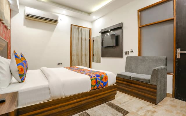FabHotel Delta Suites I - photo 2