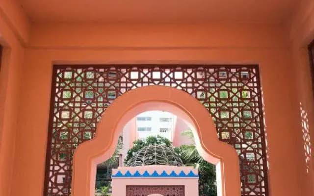 Marrakesh Huahin 1bedroom with seaview 148 - photo 3