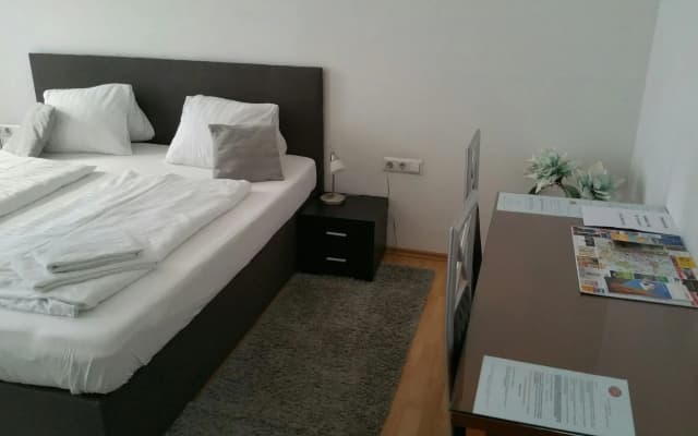 Appartementhotel Marien-Hof - photo 5