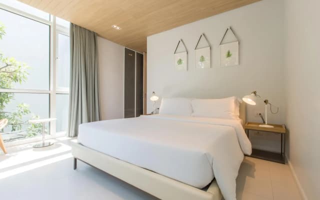 Veranda Residence Pattaya - photo 3