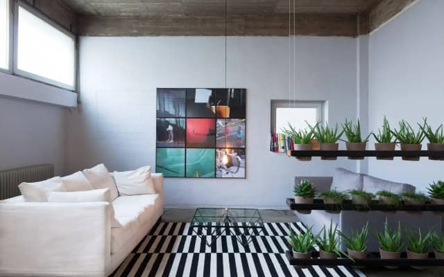 Wallyard Concept Hostel - photo 3