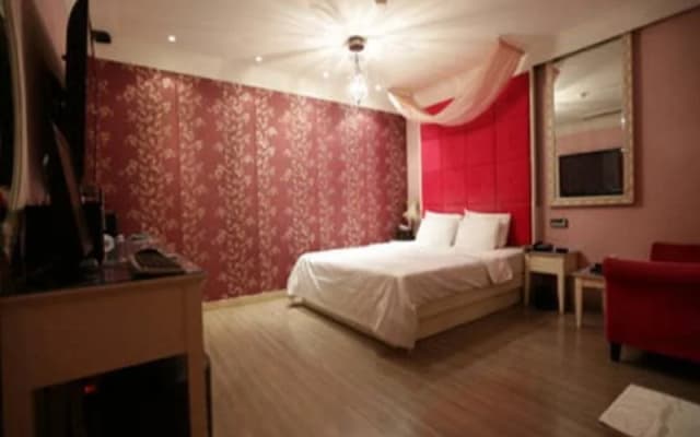 Time Hotel - photo 4