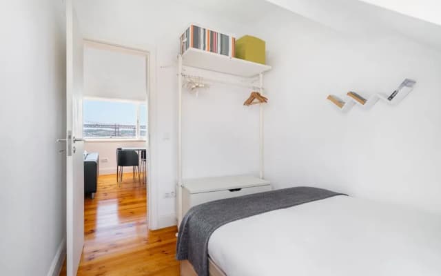 Premium River View Apartment - photo 4