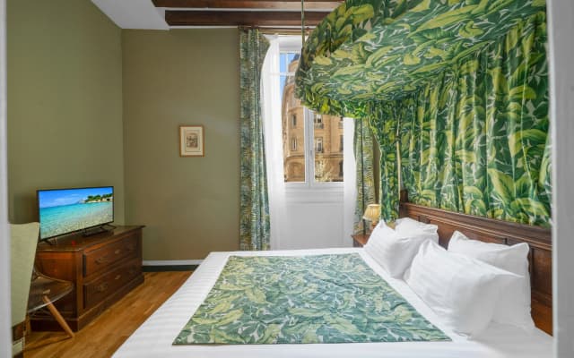 Hôtel de la Bretonnerie - photo 4