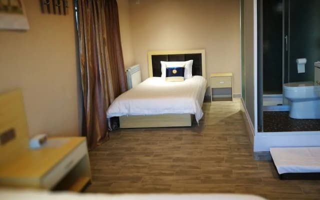 Top Boutique Hotel - photo 4