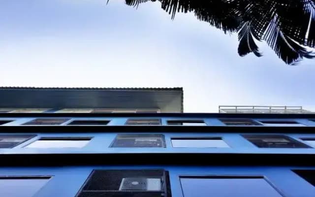 Watkethotel - photo 4