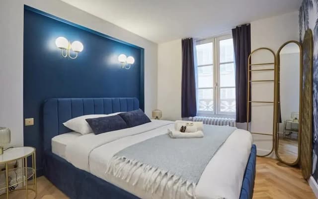 Sublim & New Aparment Saint Germain des Pres - photo 5