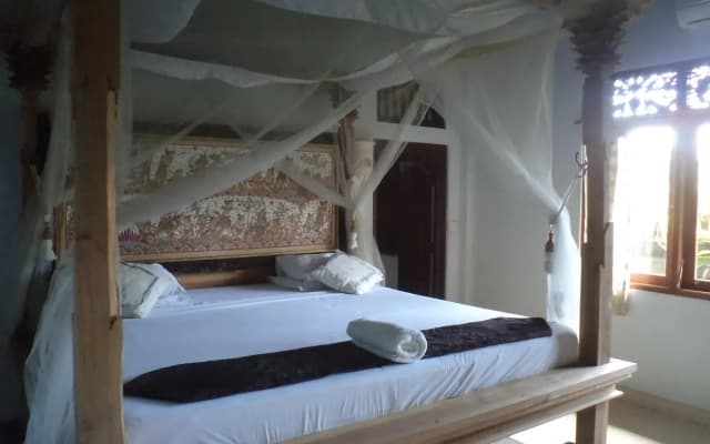 Bali Moon Guest House - photo 3