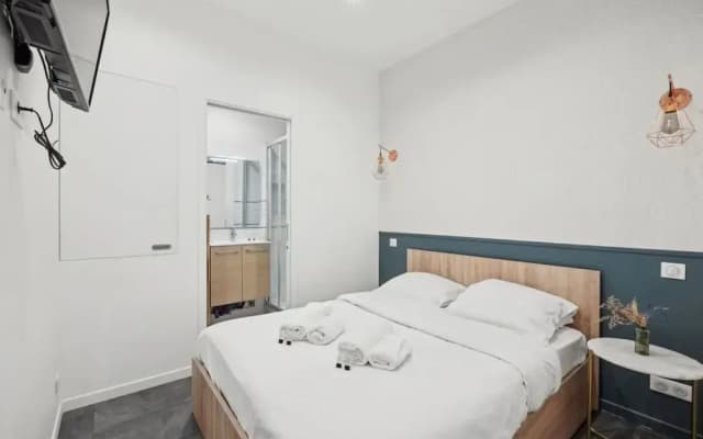 Lavie Maison Marais Historic Central - photo 4