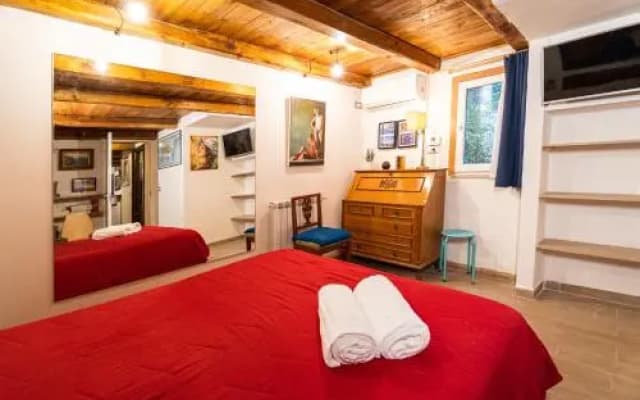 Artist Loft Monti - photo 3