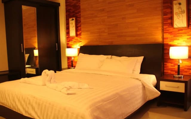 Bacenna Villa - photo 4