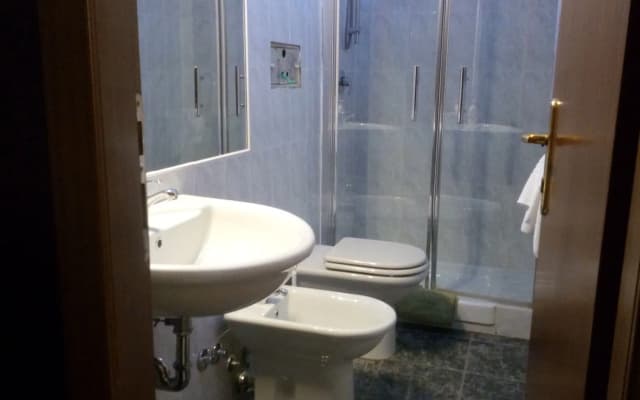Hotel Milazzo - photo 4