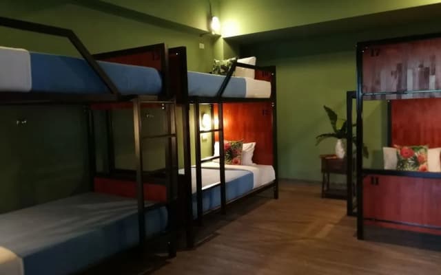 Miami Hostel Sukhumvit - photo 5