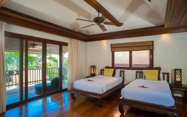 Baan Banburee - photo 4