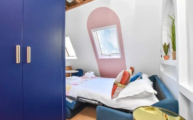 Charming Studio for 2 People - photo 2