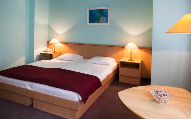 Pilvax Hotel Budapest - photo 4