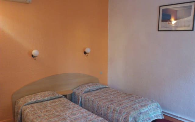 Saint Gothard Nice - photo 4