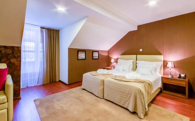 Hotel Borges Chiado - photo 3