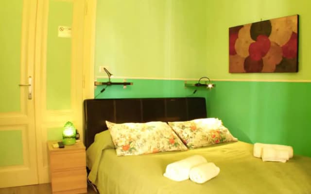 Eat&Sleep B&B - photo 3