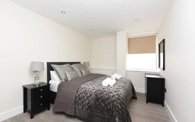 The Glasshouse Apartments - photo 5