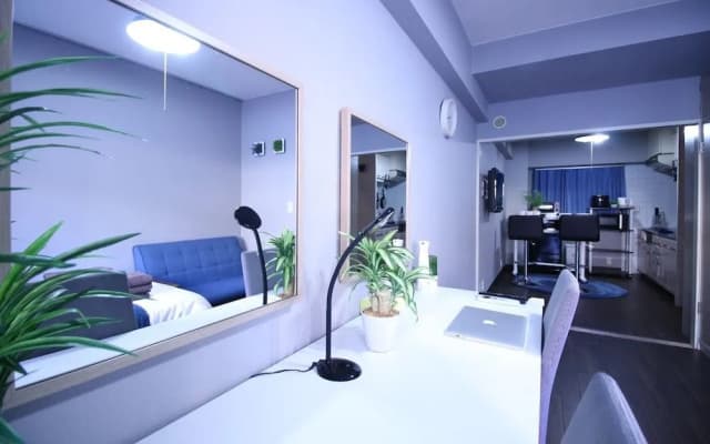 MG103 Cozy and clean room SHINAGAWA - photo 4