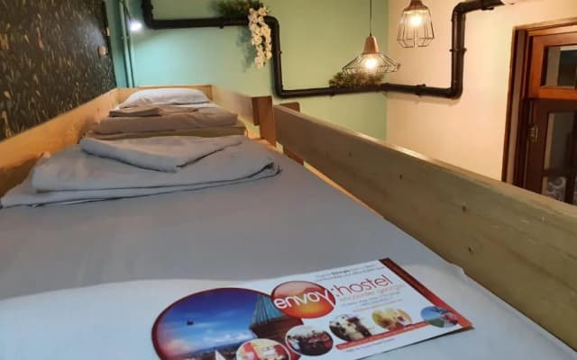 Envoy Hostel - photo 3
