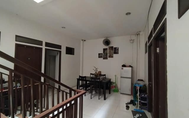 Wisma Mandala - photo 4