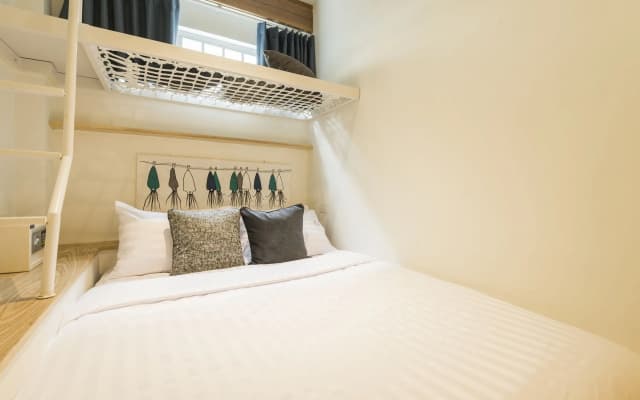 The Pattern Boutique Hotel - photo 4