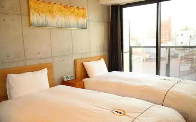 Yoshitsuki Hotel - photo 4
