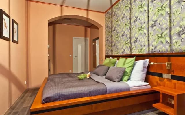 Oasis Prague Apartments - photo 5