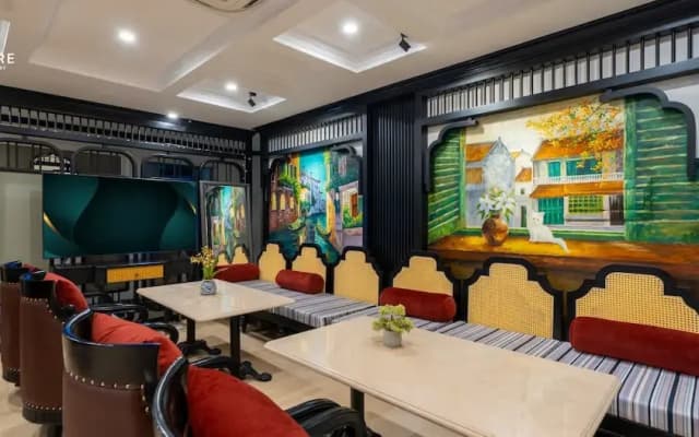 Nature Hotel - Ba Dinh - photo 2
