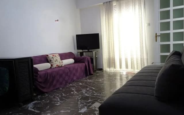 Eva's Urban Apt In Athens - photo 4